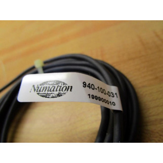 Numation 940-100-031 Sourcing Switch 199900010