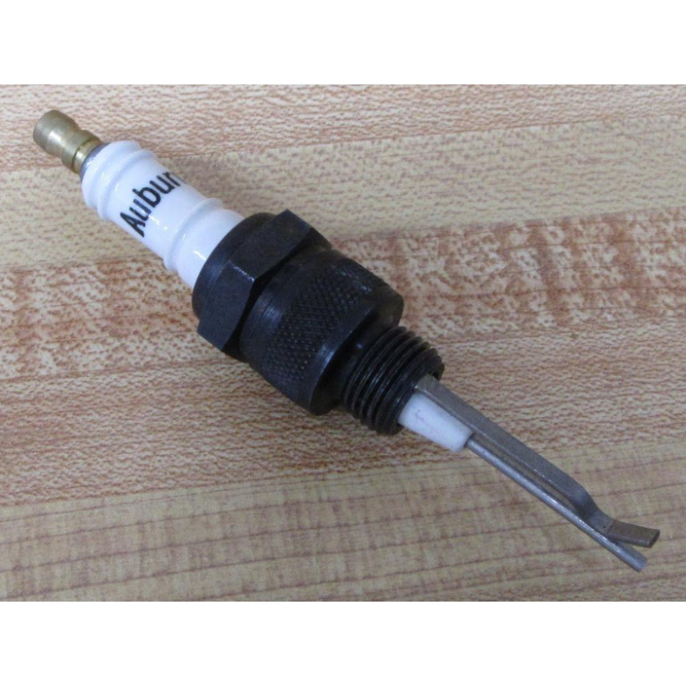 Auburn I-3 14mm Spark Plug 1-3 - New No Box Auburn I-3 14mm Spark Plug 1-3 - New No Box