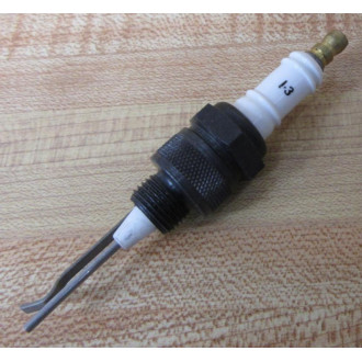 Auburn I-3 14mm Spark Plug 1-3 - New No Box