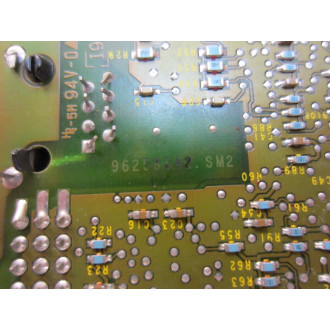 Allen Bradley 962582 Circuit Board S96258236 A01 - Used
