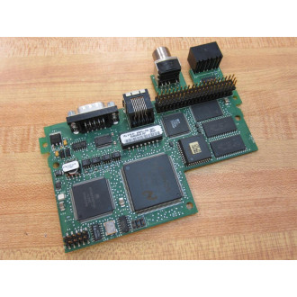 Allen Bradley 962582 Circuit Board - Used
