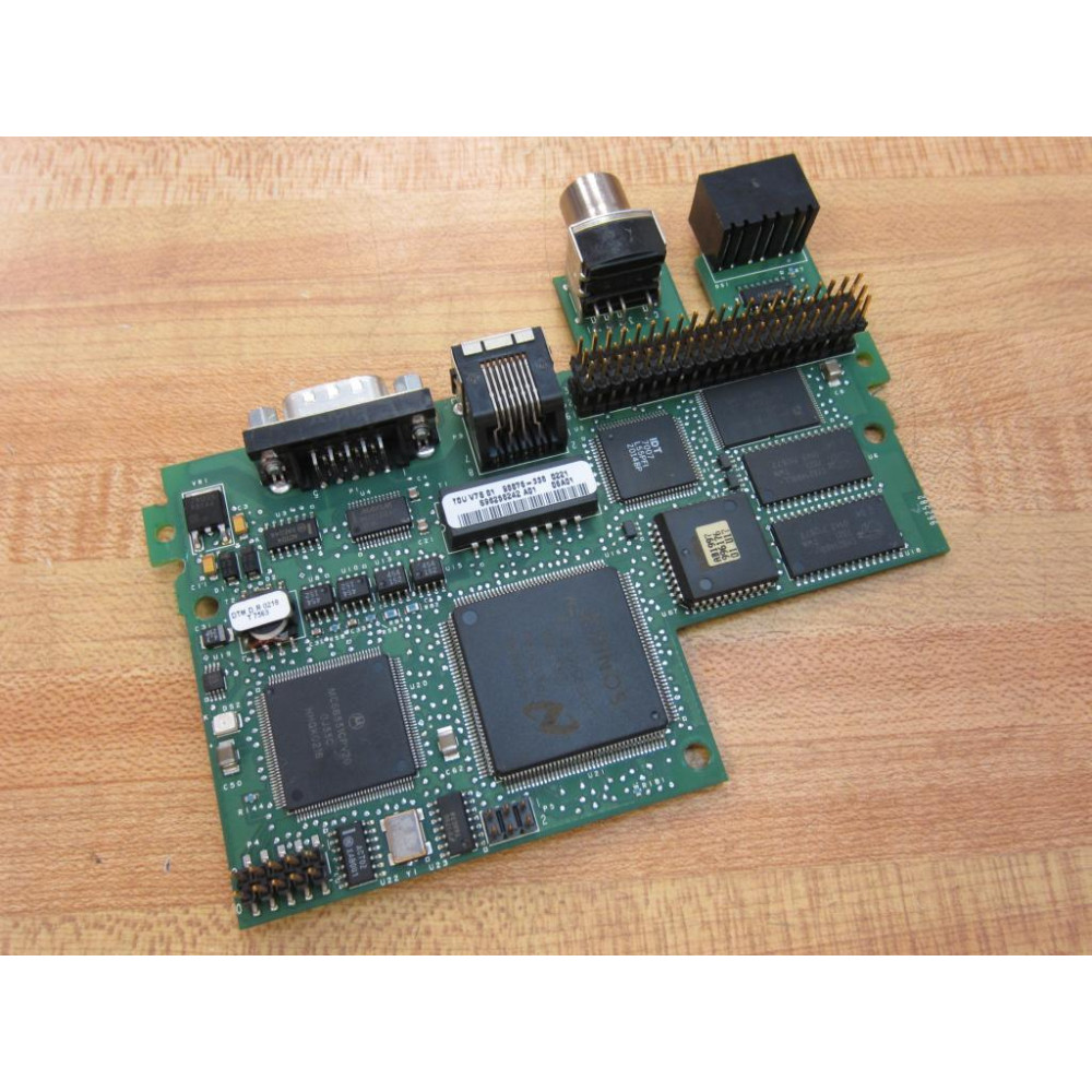 Allen Bradley 962582 Circuit Board - Used