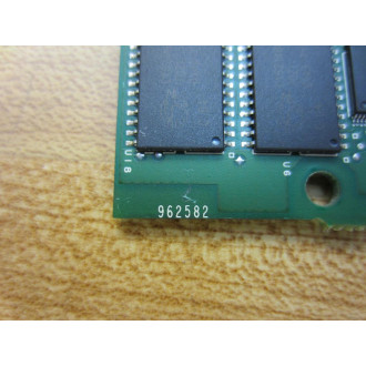 Allen Bradley 962582 Circuit Board - Used