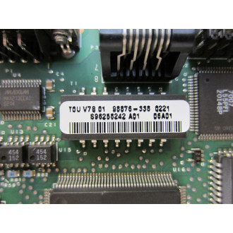 Allen Bradley 962582 Circuit Board - Used
