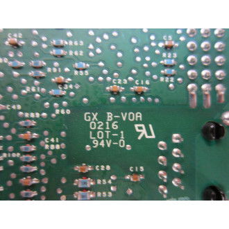 Allen Bradley 962582 Circuit Board - Used
