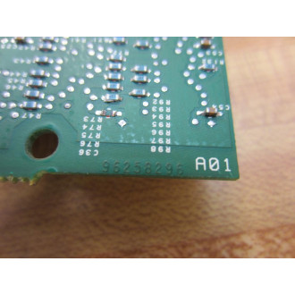 Allen Bradley 962582 Circuit Board - Used