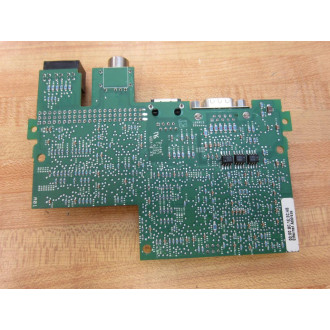 Allen Bradley 962582 Circuit Board - Used