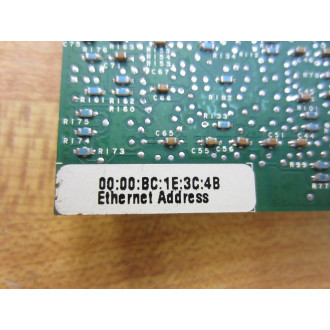 Allen Bradley 962582 Circuit Board - Used