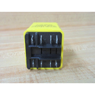 AMF Potter & Brumfield CUA-41-70005 Relay CUA-41-70005-120V AC - Used AMF Potter & Brumfield CUA-41-70005 Relay CUA-41-70005-120V AC - Used