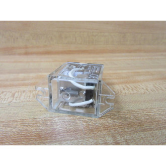 Omron LY2F-110120V AC Relay LY2F-110-120VAC - Used