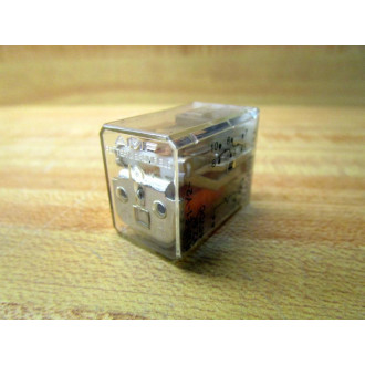AMF Potter & Brumfield R10-E1-Y2-V2.5K Relay R10E1Y2V25K - New No Box