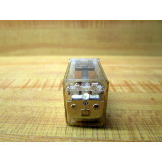 AMF Potter & Brumfield R10-E1-Y2-V2.5K Relay R10E1Y2V25K - New No Box