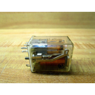 AMF Potter & Brumfield R10-E1-Y2-V2.5K Relay R10E1Y2V25K - New No Box