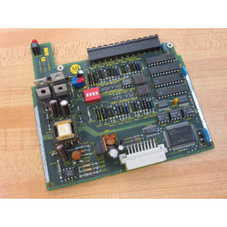 Allen Bradley 40848-017-51 Circuit Board 1746-NI4 - Used