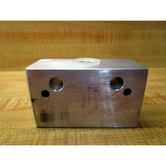 Hoffman 2KR14 Shuttle Valve 2KR14