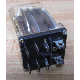 Aromat HC2-DC24V Relay HC2DC24V - Used