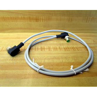 Automation Direct CDP12-0B-010-BB Cable CDP120B010BB (Pack of 5)