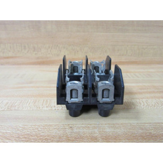 Littelfuse LH25030-2C Fuse Block LH250302C (Pack of 3) - Used