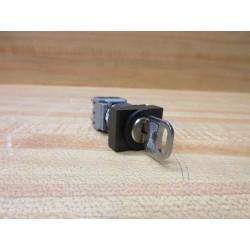 Fuji Electric AH164-JK3C22B Selector Switch
