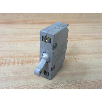 Heinemann 1-9017 1.2A Circuit Breaker AM17 - New No Box