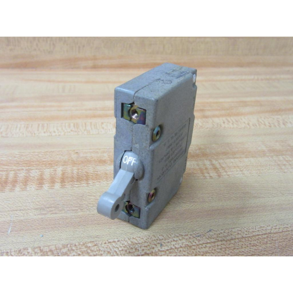 Heinemann 1-9017 1.2A Circuit Breaker AM17 - New No Box