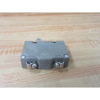 Heinemann 1-9017 1.2A Circuit Breaker AM17 - New No Box
