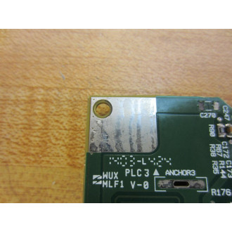 171571 Circuit Board 158302 WO Battery - Used