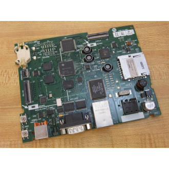 171571 Circuit Board 158302 WO Battery - Used