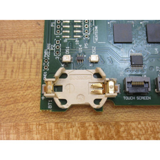 171571 Circuit Board 158302 WO Battery - Used