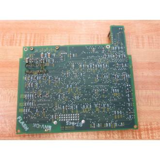 Allen Bradley 962422 Circuit Board S96242234 - Used