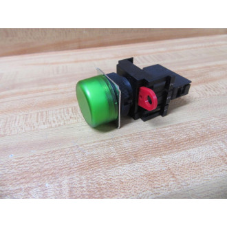 Omron M22FG24A Indicator Light