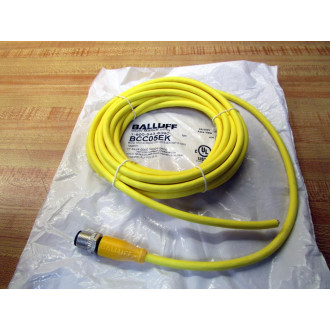 Balluff BCC05EK Cable BCC M414-0000-2A-003-EX44T2-050