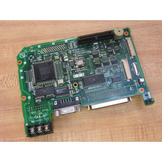 Mitsubishi BD627A561G55 Control Board BD627A561H05 - Used