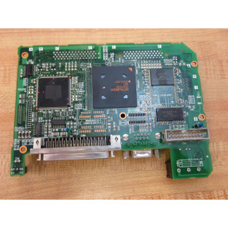 Mitsubishi BD627A561G55 Control Board BD627A561H05 - Used