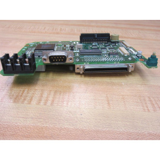 Mitsubishi BD627A561G55 Control Board BD627A561H05 - Used