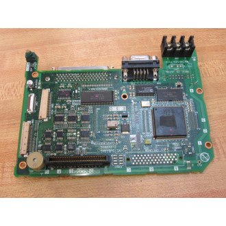 Mitsubishi BD627A561G55 Control Board BD627A561H05 - Used