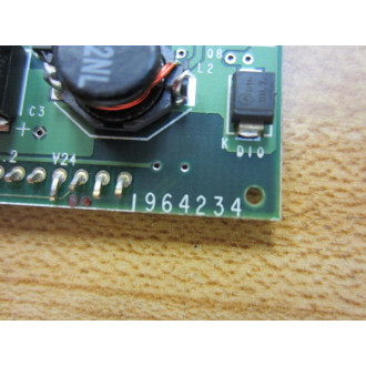 1964234 Circuit Board - Used