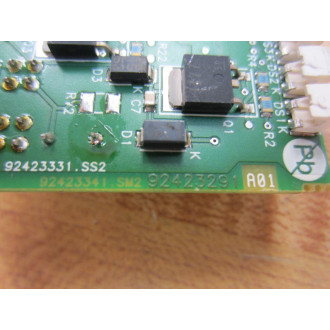 924232 Circuit Board 263054 - Used