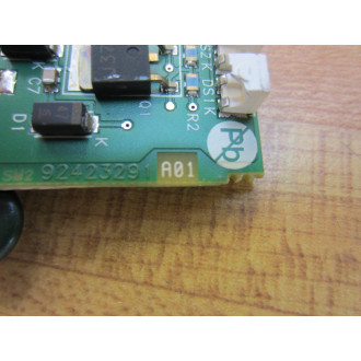 924232 Circuit Board 94760 - Used