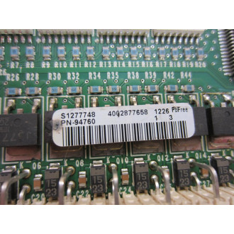 924232 Circuit Board 94760 - Used