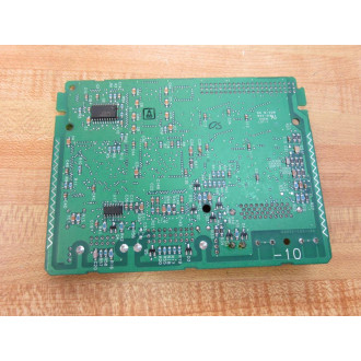 Allen Bradley 40851-137-10A Circuit Board 4085113710A A40851-138-62 - Used