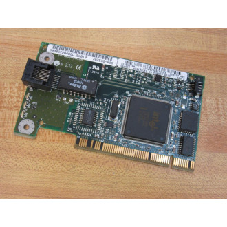Compaq 713739-001 713739001 NC3121 Fast Ethernet Card WO PCI Adapter Bar - Used