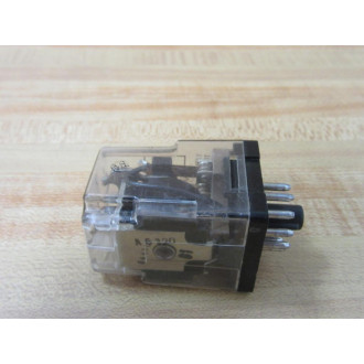 Potter & Brumfield KRPA-14AG-120V AC Relay KRPA-14AG-120 - Used