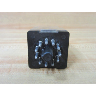 Potter & Brumfield KRPA-14AG-120V AC Relay KRPA-14AG-120 - Used