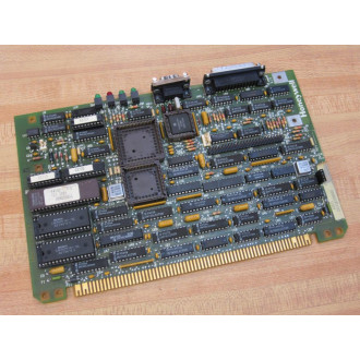Honeywell D031009069B Circuit Board - Used