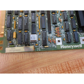 Honeywell D031009069B Circuit Board - Used