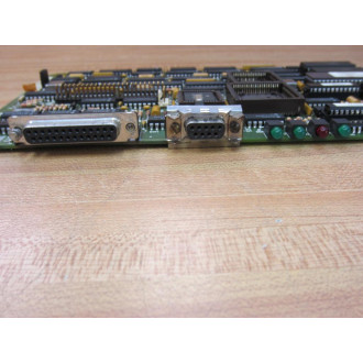 Honeywell D031009069B Circuit Board - Used