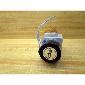 Rapidsyn 15V-08A Stepper Motor 15V08A - Used