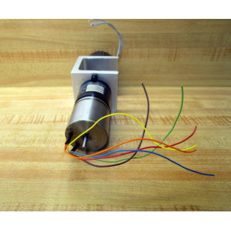 Rapidsyn 15V-08A Stepper Motor 15V08A - Used