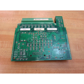 Allen Bradley 1746-NT8 Circuit Board 1746NT8 8100183-05K Screw Terminals - Used